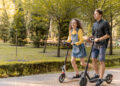 Scooters y patines eléctricos deberán tener placa y licencia a partir del 1 de julio en CDMX
