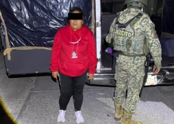 El Ejército libera a mujer secuestrada en medio del asedio a la “narcopolítica” en Morelos