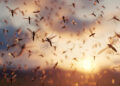 Francia liberará millones de mosquitos con este objetivo