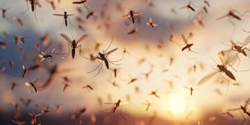 Francia liberará millones de mosquitos con este objetivo
