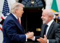 Lula: Trump me dijo que no piensa invadir Cuba