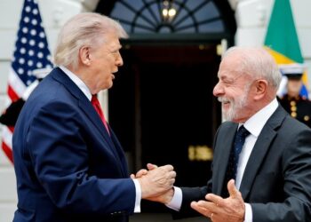Lula: Trump me dijo que no piensa invadir Cuba