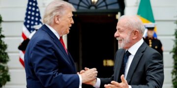 Lula: Trump me dijo que no piensa invadir Cuba