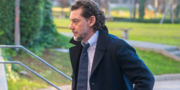 Detienen al hijo del multimillonario dueño de Mango por la muerte de su padre: ¿qué se sabe?