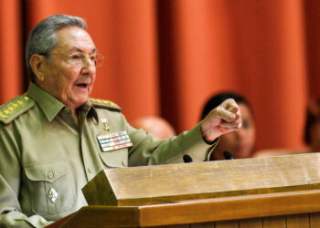 El Kremlin se pronuncia sobre la acusación de EE.UU. contra Raúl Castro