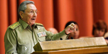 El Kremlin se pronuncia sobre la acusación de EE.UU. contra Raúl Castro