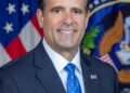 La dictadura de Cuba confirma visita del director de la CIA, John Ratcliffe, a La Habana