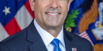 La dictadura de Cuba confirma visita del director de la CIA, John Ratcliffe, a La Habana