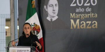 Claudia Sheinbaum afirma en hospitales de México hay falta de medicinas pero que el 80% cuentan con estas