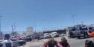 Tragedia en el penal de Ciudad Obregón: Riña mortal deja dos internos fallecidos