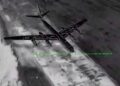 Golpe estratégico en el aeródromo de Taganrog: drones ucranianos destruyen aviones de largo alcance y un sistema Iskander