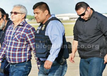 Secuestran a exdirector policial en Zacatecas con la persistente sombra de la narcopolítica