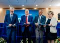 Keiser University, universidad de alcance internacional, impulsa el desarrollo en la región con expansión de su infraestructura académica