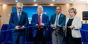 Keiser University, universidad de alcance internacional, impulsa el desarrollo en la región con expansión de su infraestructura académica