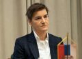 Giro histórico en los Balcanes: Serbia rompe su “hermandad” con Rusia y se alinea con la Unión Europea