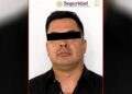 Detienen en Hermosillo a “El 01”, presunto líder criminal especialista en ataques con drones