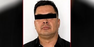 Detienen en Hermosillo a “El 01”, presunto líder criminal especialista en ataques con drones