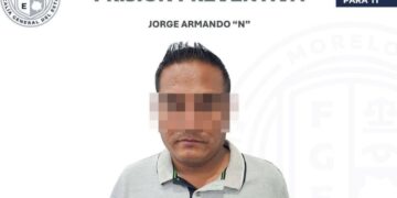 Congreso destituye definitivamente al alcalde de Tlalnepantla por abuso sexual