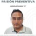 Congreso destituye definitivamente al alcalde de Tlalnepantla por abuso sexual