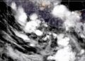 Se forma la tormenta tropical Boris amenazando con fuertes lluvias e inundaciones en el sur de México