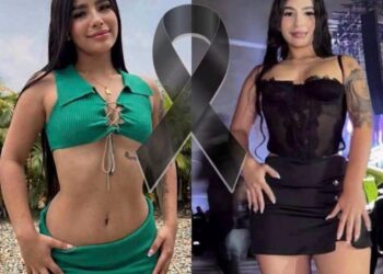 Joven colombiana de 21 años es asesinada en la CDMX solo dos días después de llegar con el sueño de un mejor futuro