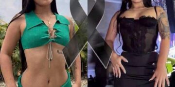Joven colombiana de 21 años es asesinada en la CDMX solo dos días después de llegar con el sueño de un mejor futuro