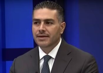 “Es hora” de que García Harfuch ejecute la detención de los funcionarios acusados por EEUU, dice exjefe de la DEA