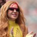 ¿Era realmente Shakira la que cantó el tema del Mundial en México?