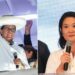 Fujimori lidera el balotaje en Perú, según resultados preliminares oficiales