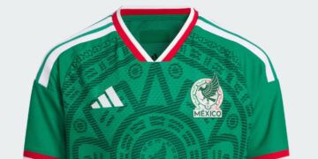 Playeras piratas de la Selección Mexicana se venden masivamente en CDMX pese a operativos antipiratería