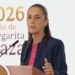 Sheinbaum atribuye ataques a la “ultraderecha” en los EEUU y no de Trump