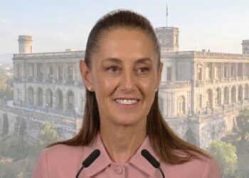 Sheinbaum confirma que la FIFA renta el Castillo de Chapultepec para fiesta previa al Mundial 2026 y revela cuánto costó