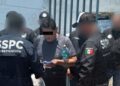 Vinculan a proceso al alcalde de Cuautla, Jesús Corona Damián, por delincuencia organizada y extorsión