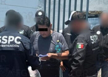 Vinculan a proceso al alcalde de Cuautla, Jesús Corona Damián, por delincuencia organizada y extorsión