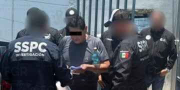 Vinculan a proceso al alcalde de Cuautla, Jesús Corona Damián, por delincuencia organizada y extorsión