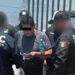 Vinculan a proceso al alcalde de Cuautla, Jesús Corona Damián, por delincuencia organizada y extorsión