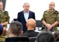 Renuncia alto cargo del Mossad tras muestra de desconfianza de Netanyahu