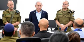 Renuncia alto cargo del Mossad tras muestra de desconfianza de Netanyahu