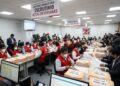 Jurado electoral de Perú aclara que todavía no “existen resultados oficiales” de las presidenciales