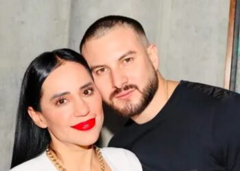 Detienen en CDMX a la presunta pareja sentimental de Sandra Cuevas por fraude de más de ocho millones de pesos