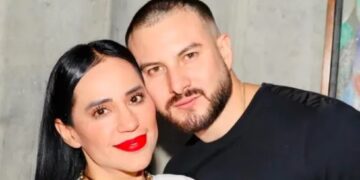 Detienen en CDMX a la presunta pareja sentimental de Sandra Cuevas por fraude de más de ocho millones de pesos