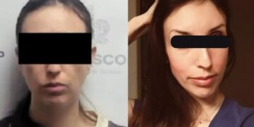 “La Cazadora de Tinder”: Aurora Phelps es condenada a 37 años en México y enfrenta acusación federal en EE.UU.