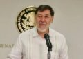 Noroña sale a defender a AMLO de rumor sobre su sexualidad: “No es gay, y si fuera, qué”