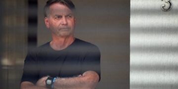 Bolsonaro será interrogado por una pistola hallada durante un control policial