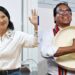 La cautela política marca las reñidas presidenciales en Perú Fujimori con 49,9% y Sánchez 50% en resultado provisional