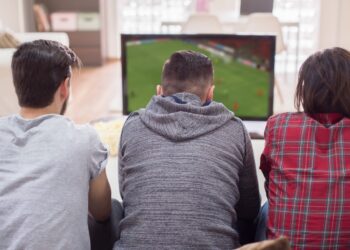 CTV en México alcanza 64% de adopción y el 86% de los usuarios declara interactuar con la publicidad, según Comscore