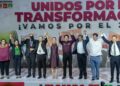 Funcionarios de Morena contactan discretamente a EE.UU. para dar información sobre otros militantes del partido, según The New York Times