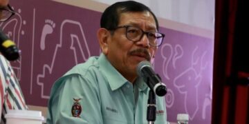 Jueza de NY halla “mucha evidencia” contra exsecretario de seguridad Gerardo Mérida Sánchez en Sinaloa