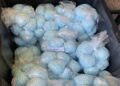 DEA solicita investigación interna por permitir que cientos de miles de pastillas de fentanilo llegaran a Nuevo México