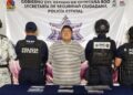 Detienen a Marcos Abelardo “N” por presunta posesión de marihuana y crack en Cozumel